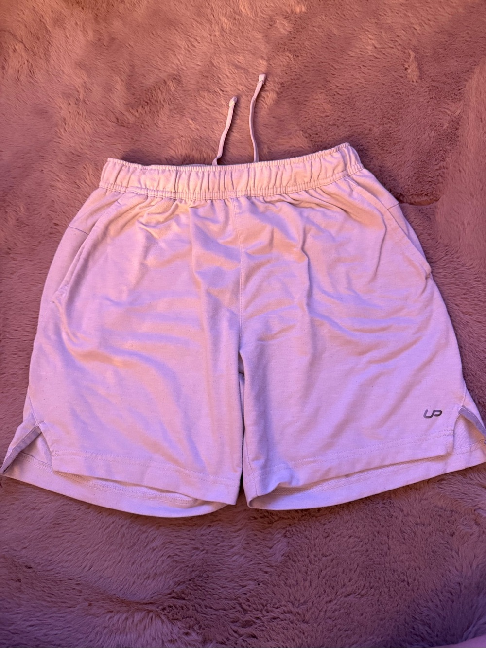 Unisex Unipro Athletic Shorts